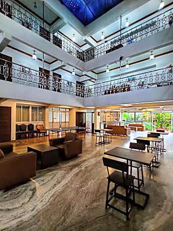 Mountview Resort and Spa