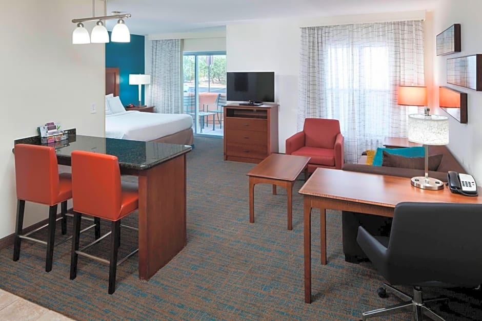 Residence Inn Tucson Airport