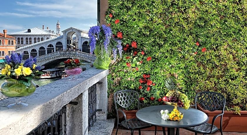 Hotel Rialto