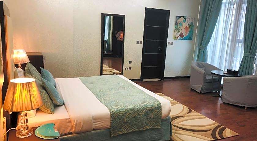 Gokulam Park Hotel Doha