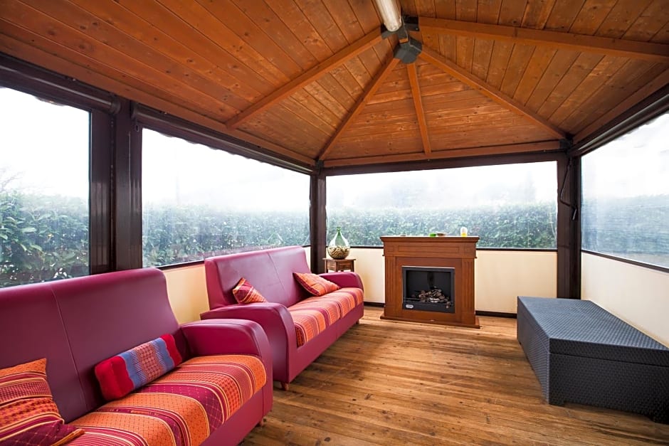 La Gustea Hotel & Cucina