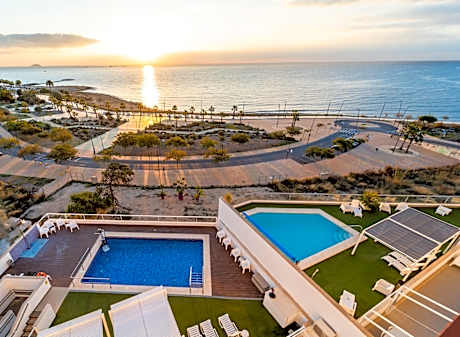 Vistamar Hotel Luxury Wellness By DLV -Adults Only-