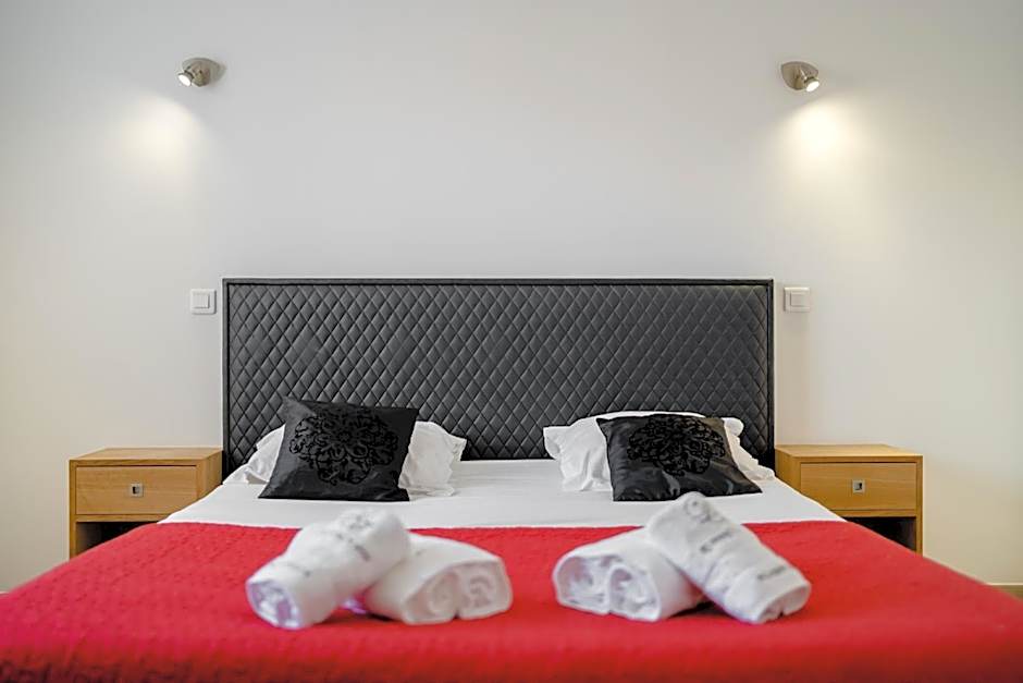 Résidence Dolce Vita de Palombaggia