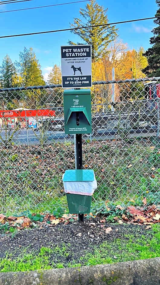 Studio 6 Suites Portland, OR Downtown OHSU