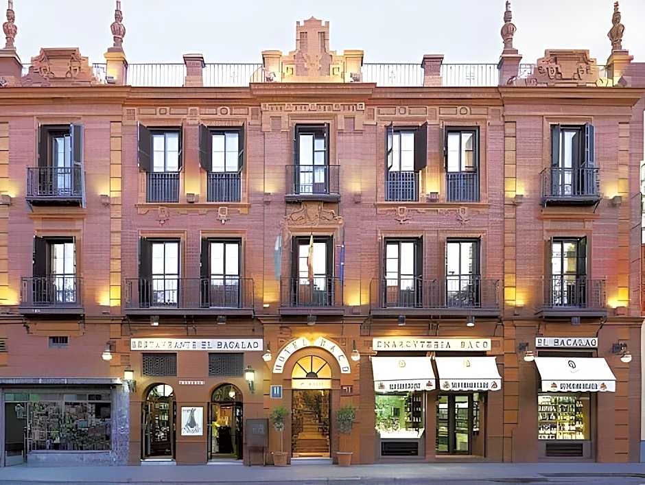 Hotel Baco