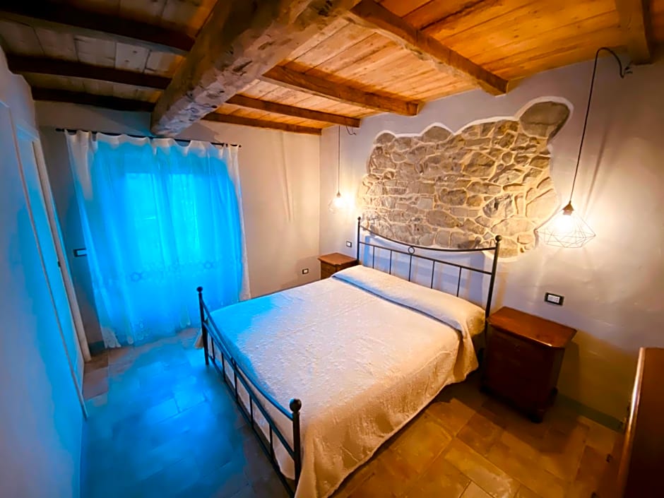 L¿Oca Giuliva Relais