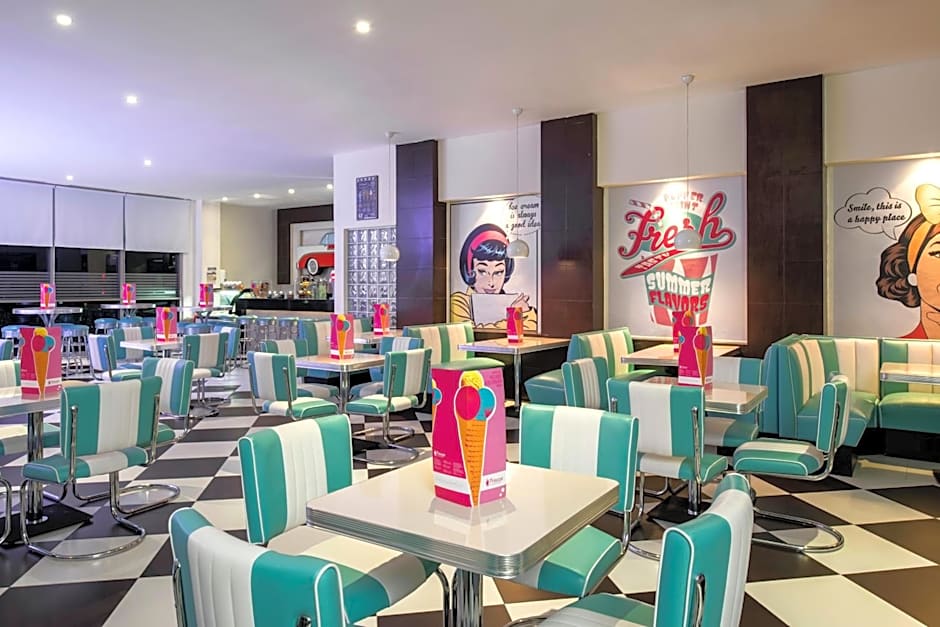 Family Club at Grand Riviera Princess - All Inclusive