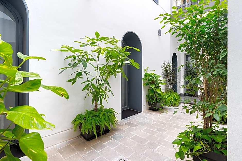 Posada de los Venerables