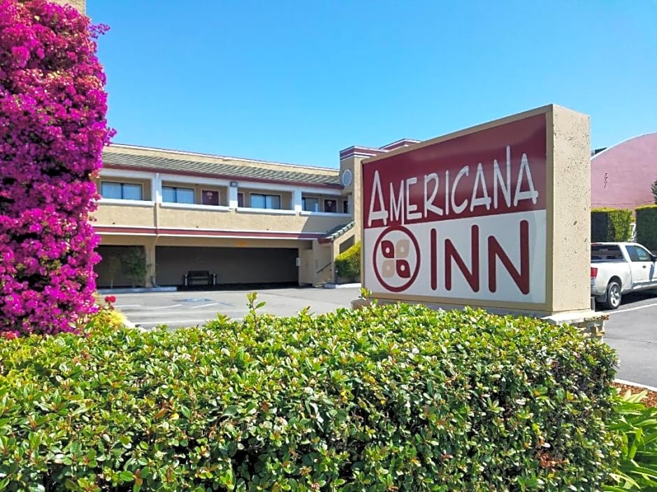 Americana Inn Motel