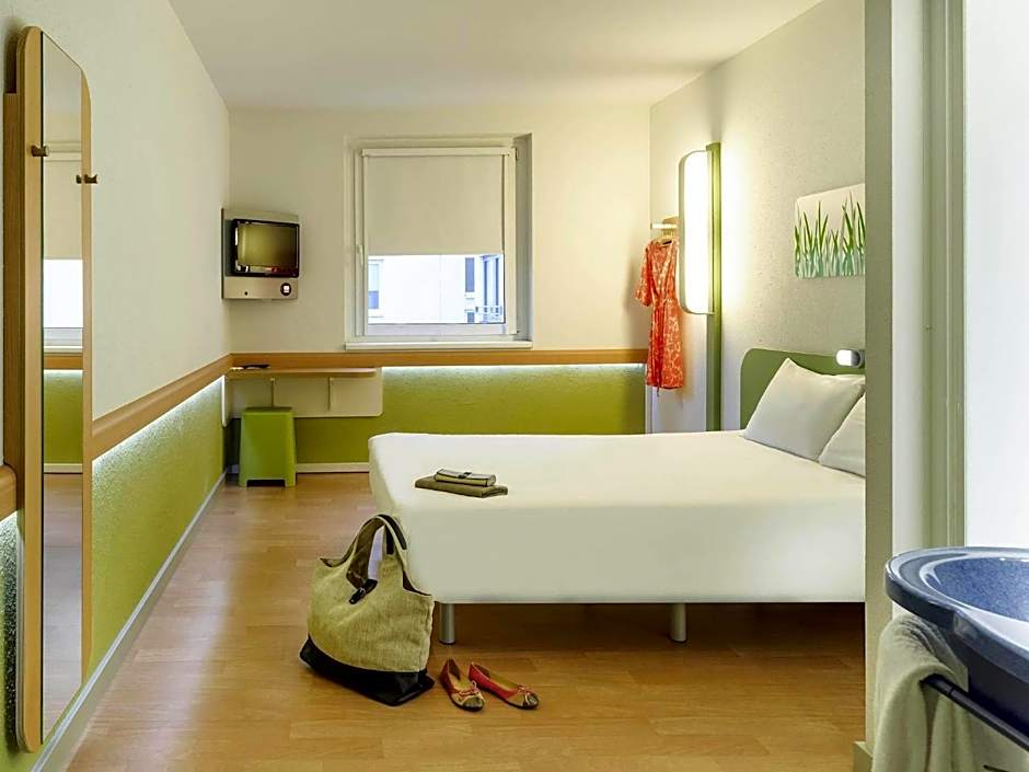 Ibis budget Wien Sankt Marx