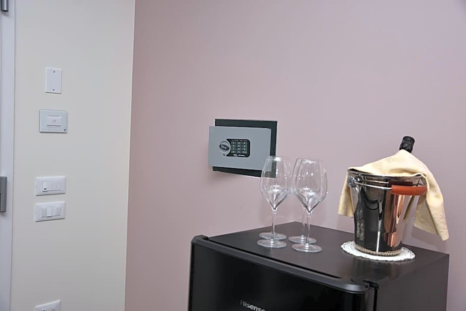 Residence Diamante