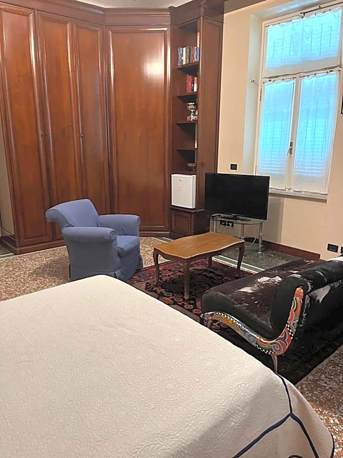 Villa Mirosa