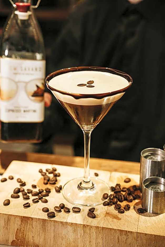 Stallingborough Grange Hotel