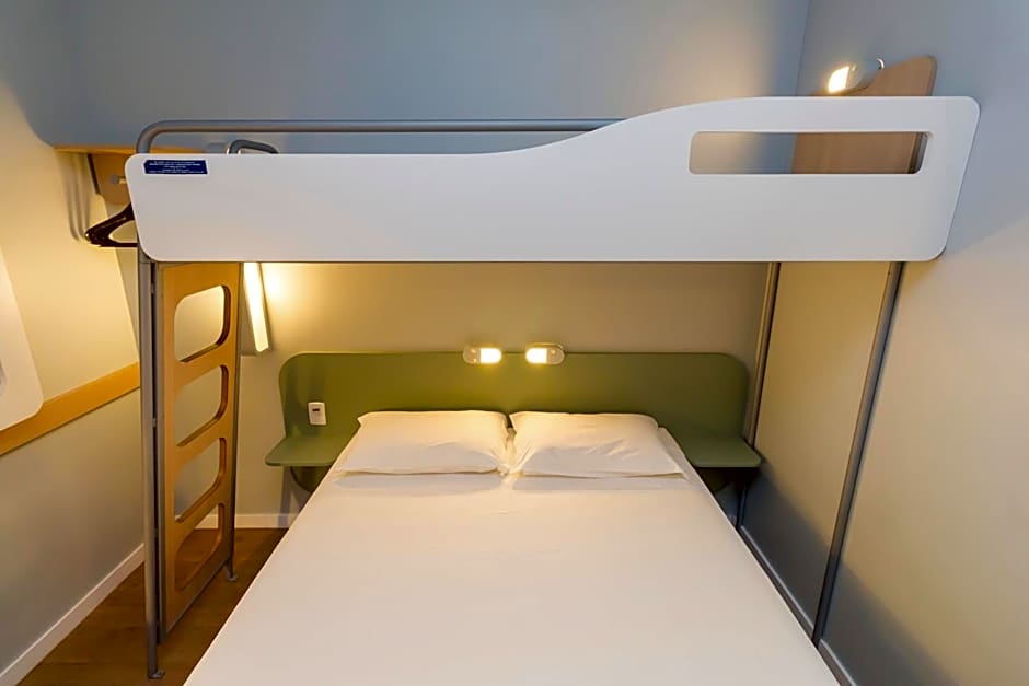 Ibis Budget Blumenau