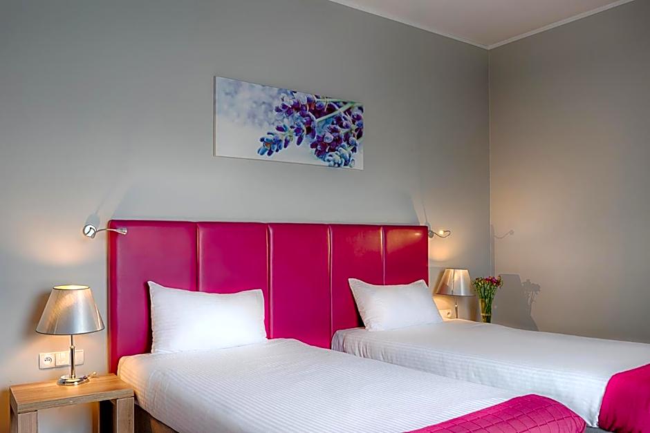 Focus Hotel Katowice Chorzów