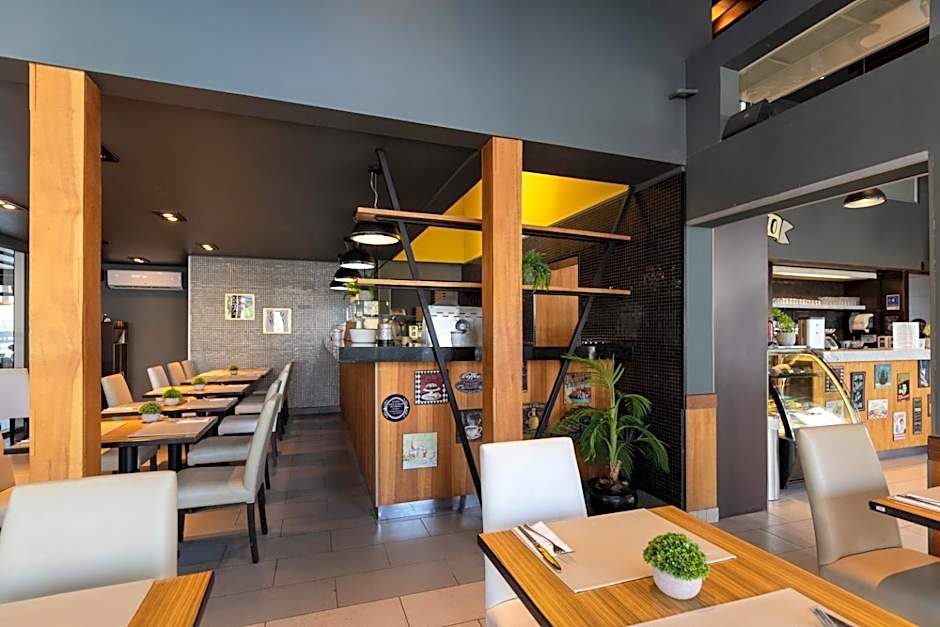 Best Western Premier Marina Las Condes