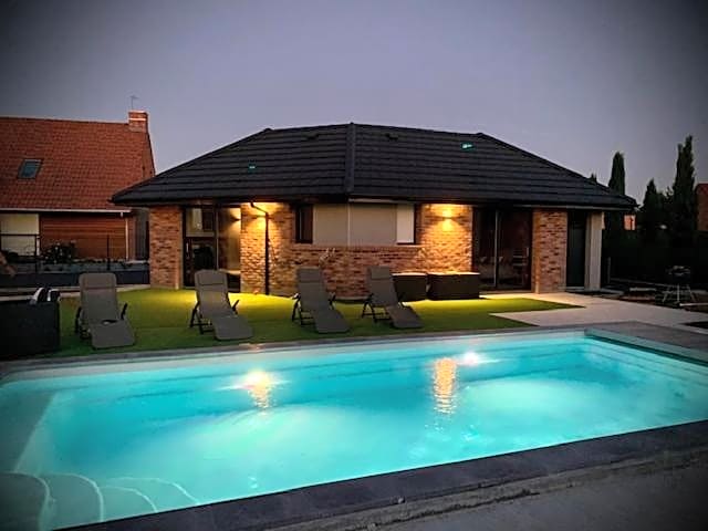 Les Chambres de Lily 1