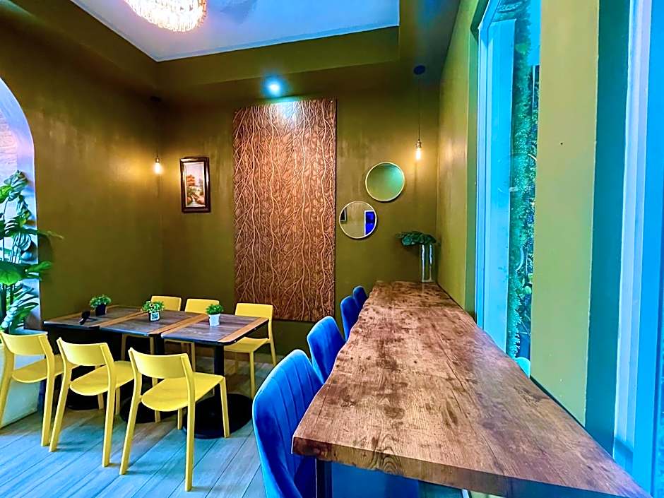 RIG Hotel Boutique Puerto Malecon