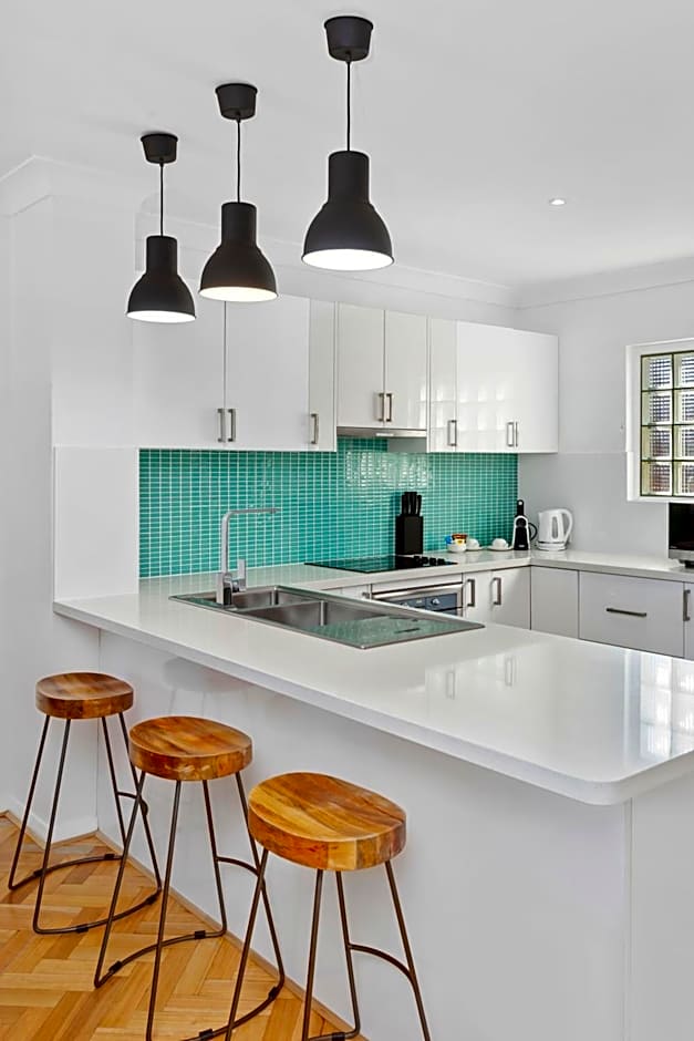 Nautica Residences Hillarys