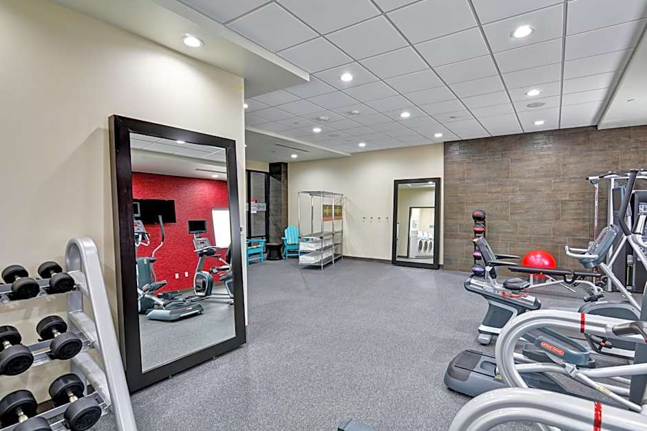 Home2 Suites by Hilton OKC Midwest City Tinker AFB