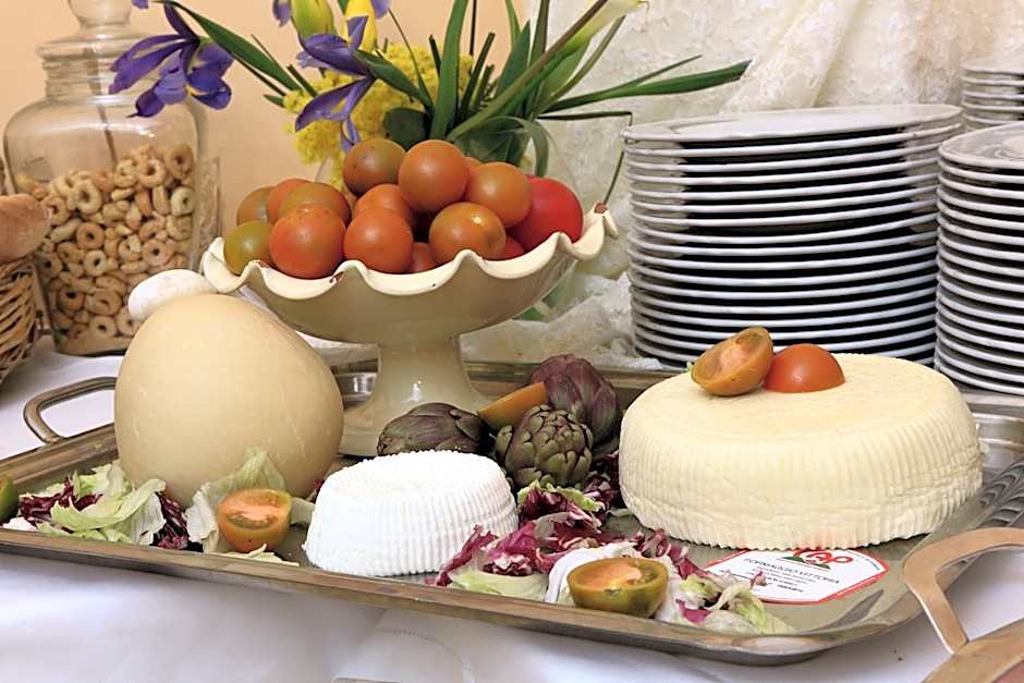 Park Hotel San Michele