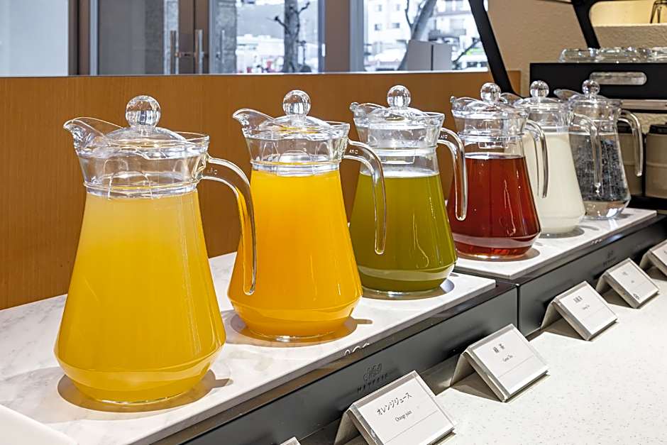 Richmond Hotel Hamamatsu