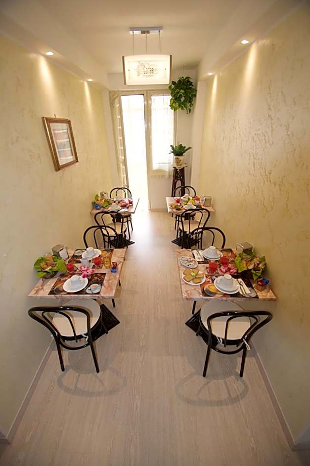 B&B La Perla di Roma