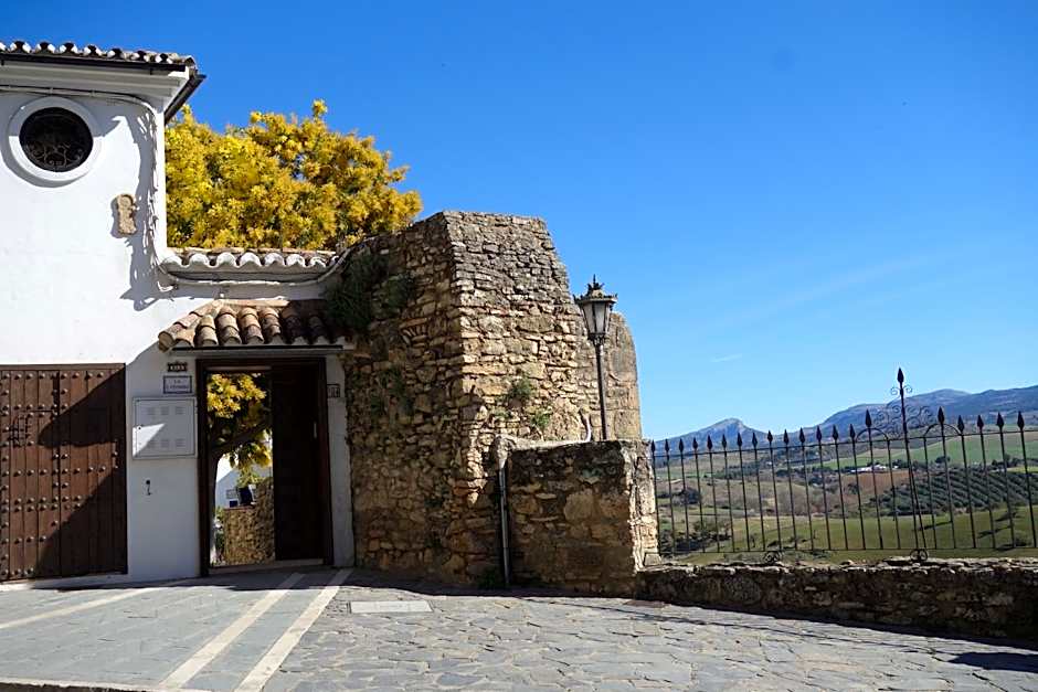 La Escondida Ronda, B&B