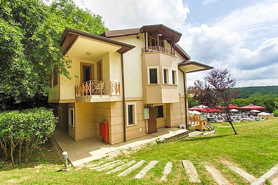 Park Polonezkoy Hotel