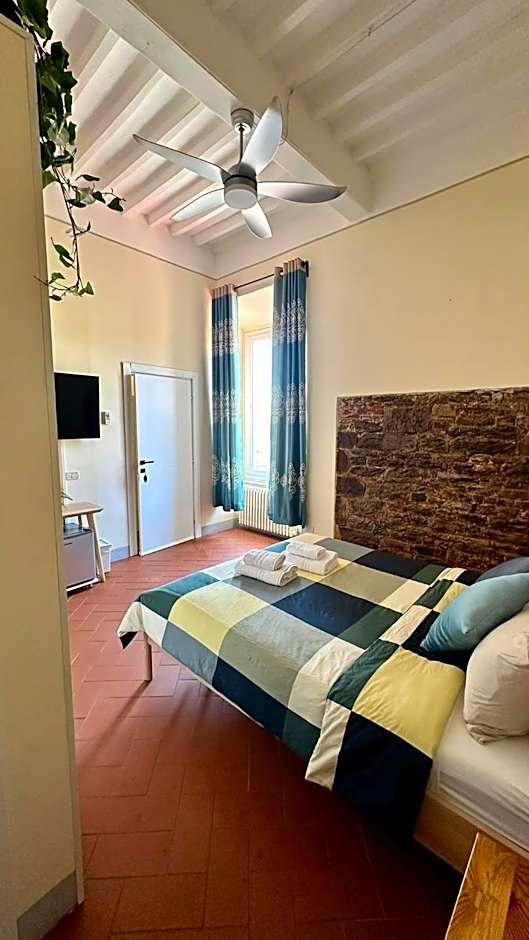 B&B -Di Piazza Cairoli