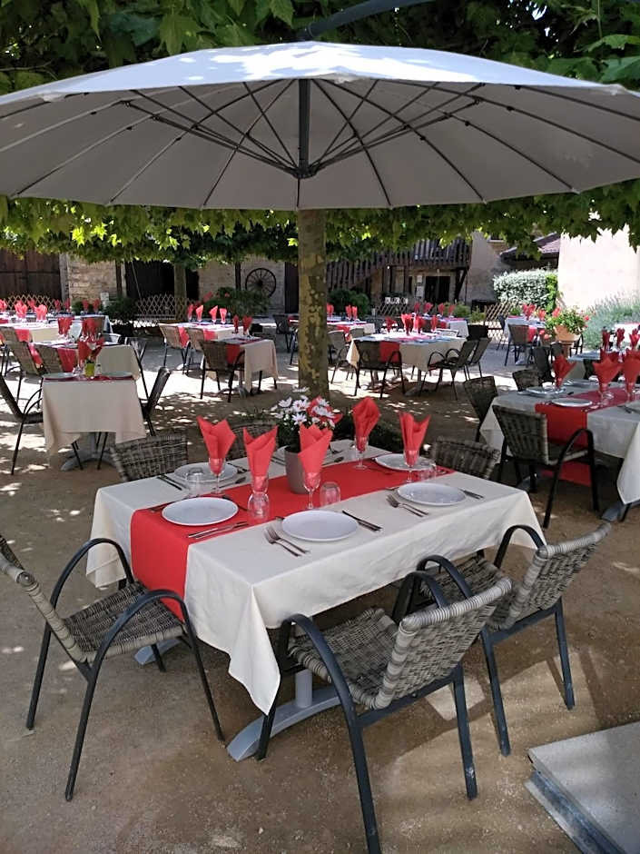 VTF Le Domaine Les Hautannes