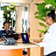 Novotel Paris 13 Porte d'Italie