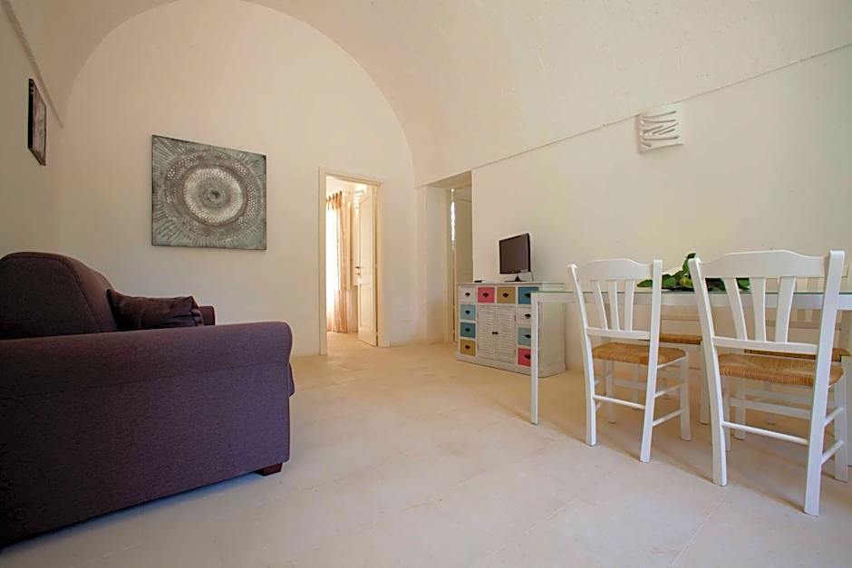 Santa Marina Masseria del Salento