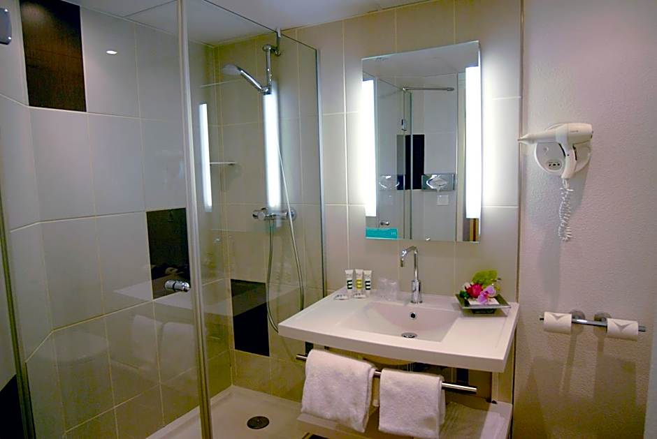 Mercure Abbeville Centre - Porte de La Baie de Somme