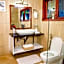 Shose Farmhouse Chalets & Campsite