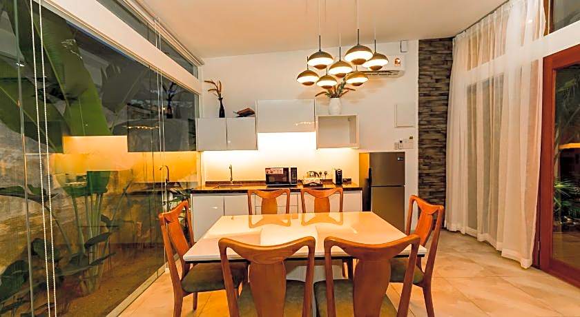 Maneh Villa-Private Pool