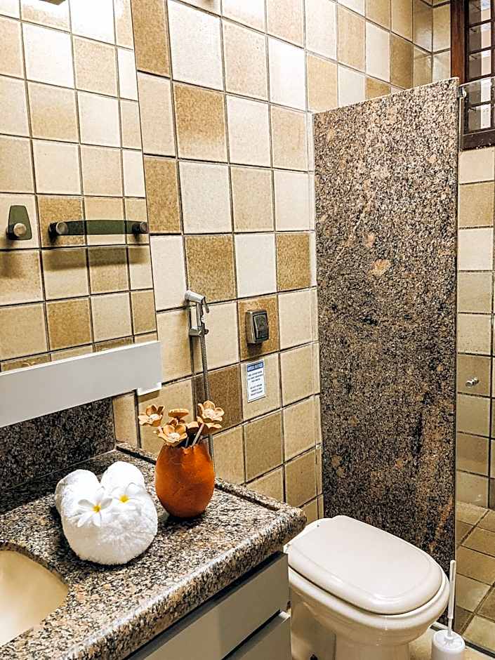 Pousada Kite Da Mary Cumbuco