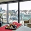 Mercure Clermont Ferrand centre Jaude