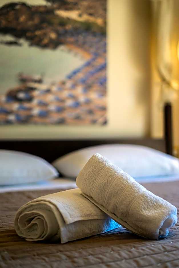 Ladiko Suites - Faliraki