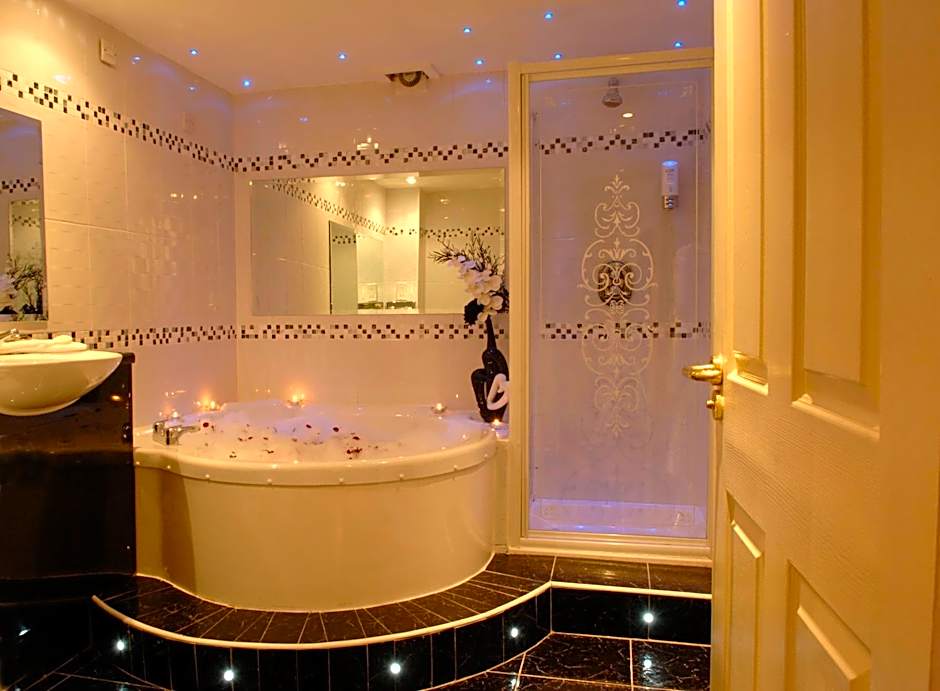 Clanree Hotel & Leisure Centre