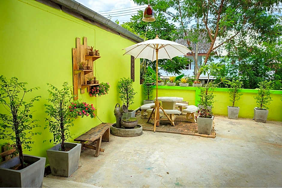 Malai Place Lampang