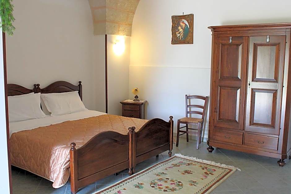 Villa Papaleo B&B