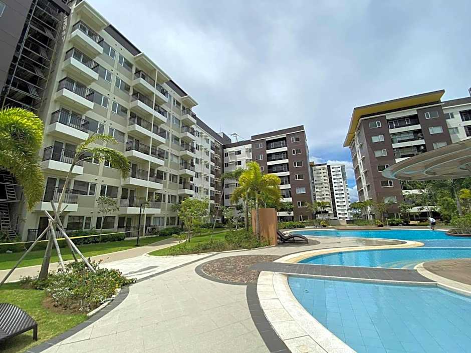 Avida Atria Khalexa's Place Iloilo