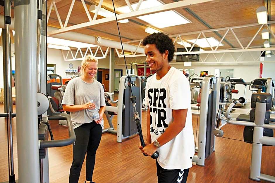 Danhostel Ringkøbing