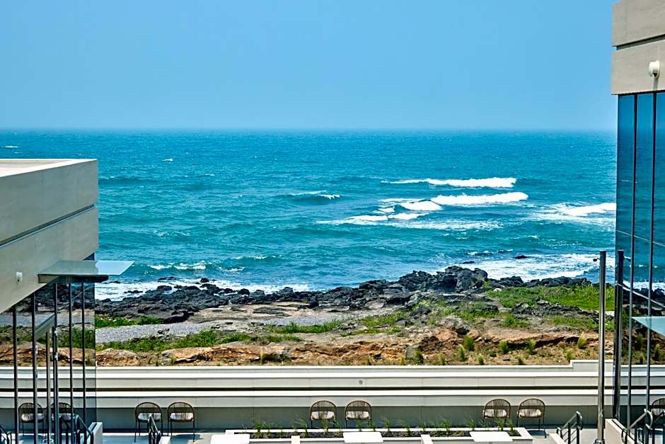 Shilla Stay Plus Iho Tewoo Ocean Front