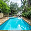 The Benoa Beach Front Villas