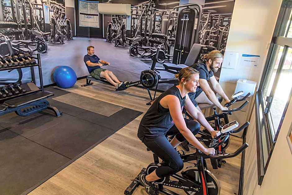 Discovery Parks - West Beach Parks