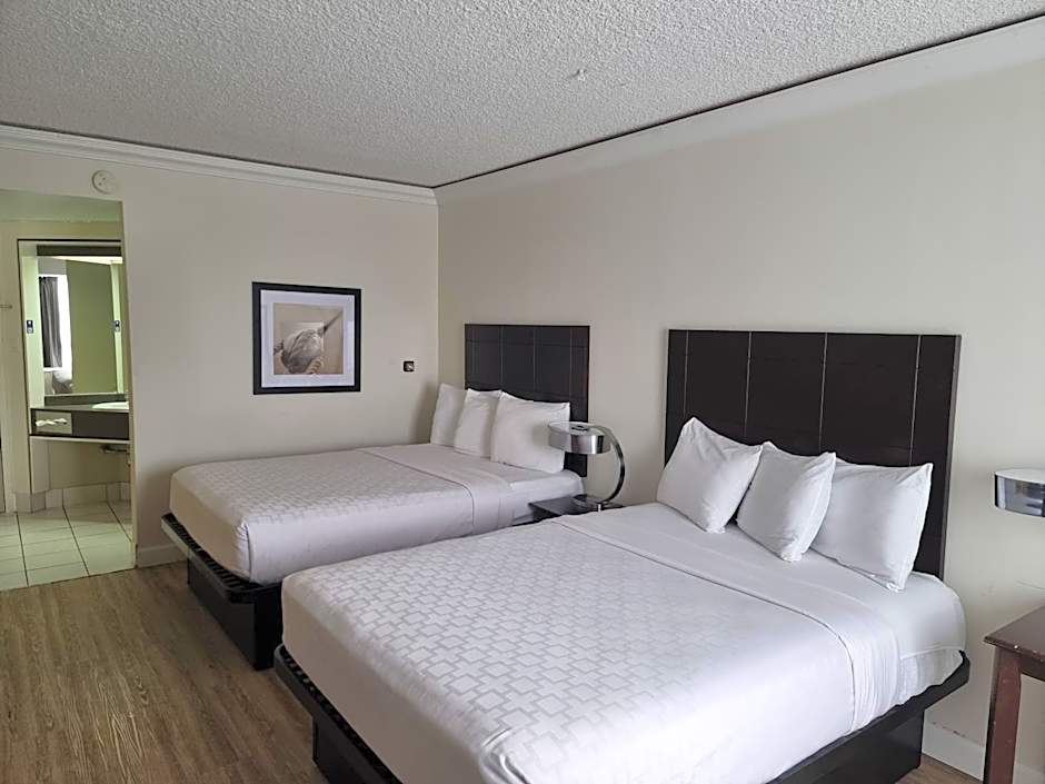 Travelodge by Wyndham Trois-Rivieres