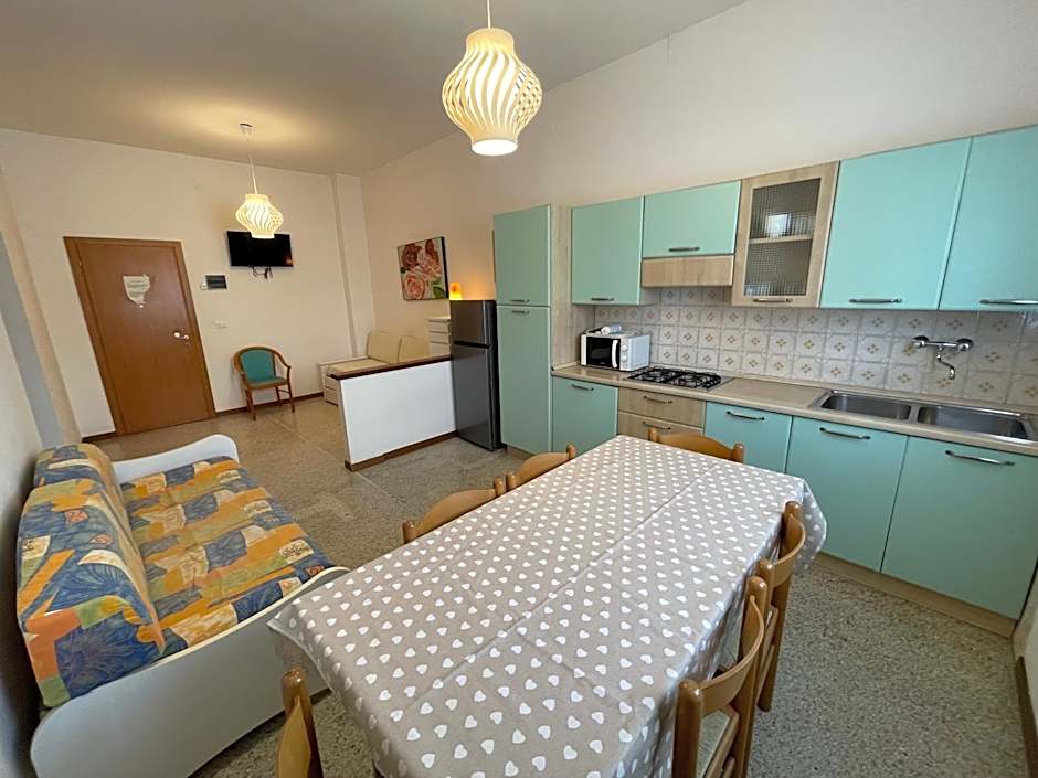 RESIDENCE PACE - Agenzia Cocal