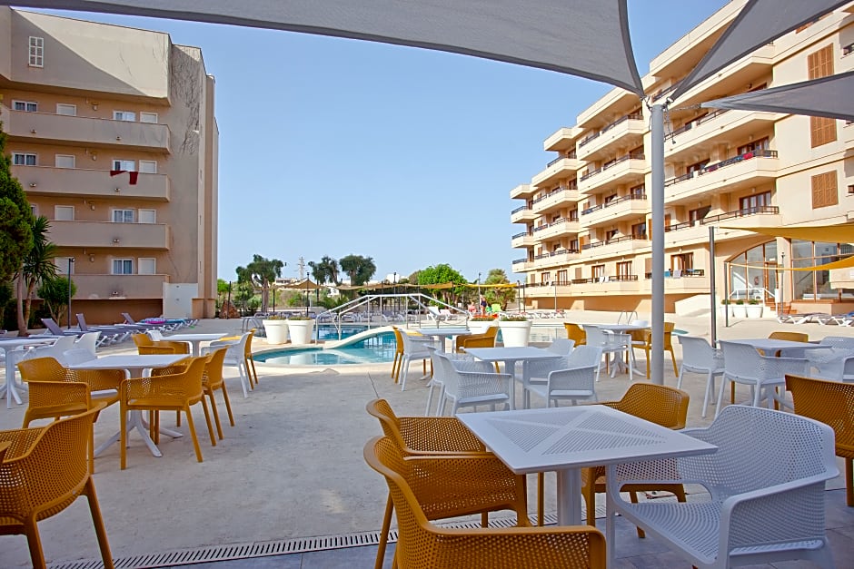 Playamar Hotel & Apartamentos